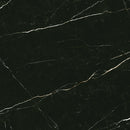 Vloertegel Elite Black Marble 90 x 90 cm - Vloertegels