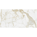 Vloertegel Gold calacata Glans 60 x 120 cm - Vloertegels