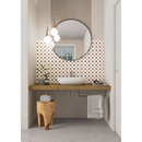 Vloertegel Grace beige 33 x 33 cm - Vloertegels