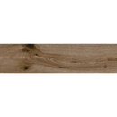 Vloertegel Hard brown 15 x 61 cm J85518 - Vloertegels