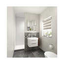 Vloertegel Heritage black 33 x 33 cm - Vloertegels