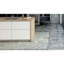 Vloertegel Heritage grey 33 x 33 cm - Vloertegels