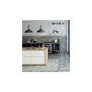 Vloertegel Heritage grey 33 x 33 cm - Vloertegels