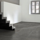 Vloertegel Icon black 60.5 x 60.5 cm - Vloertegels