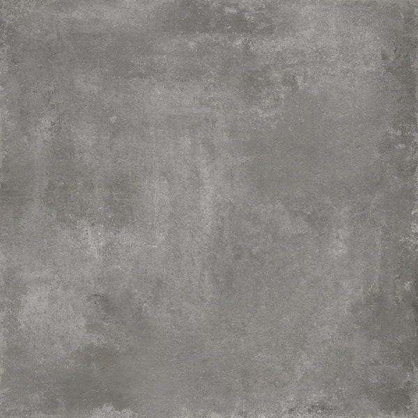 Vloertegel Kasbah Anthracite 88.6 x 88.6 cm - Vloertegels