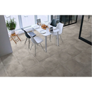 Vloertegel Leida taupe 60 x 60 cm - Vloertegels