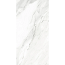 Vloertegel Loop marmo bianco 30 x 60.4 cm - Vloertegels