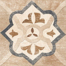 Vloertegel Marsilya beige 20 x 20 cm - Vloertegels