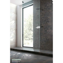 Vloertegel Metallic Noir 60 x 60 cm - Vloertegels