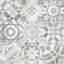 Vloertegel Newstreet decor twenties 60 x 60 cm - Vloertegels