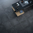 Vloertegel Newstreet Night 88.6 x 88.6 cm - Vloertegels