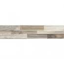 Vloertegel Oakland Wood Taupe 15 x 61 cm - Vloertegels