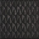 Vloertegel Palette Slate decor 3D 20 x 20 cm - Wandtegels