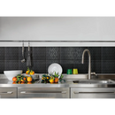 Vloertegel Palette Slate decor 3D 20 x 20 cm - Wandtegels