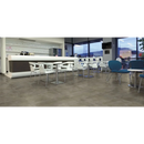 Vloertegel Reverse olive 30.5 x 60 x 5 cm - Vloertegels