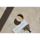 Vloertegel Roberto beige 35.5 x 71 cm - Vloertegels