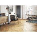 Vloertegel Royalwood beige 18.5 x 59.8 cm - Vloertegels