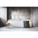 Vloertegel Sight gris clair 30 x 60.4 cm - Vloertegels