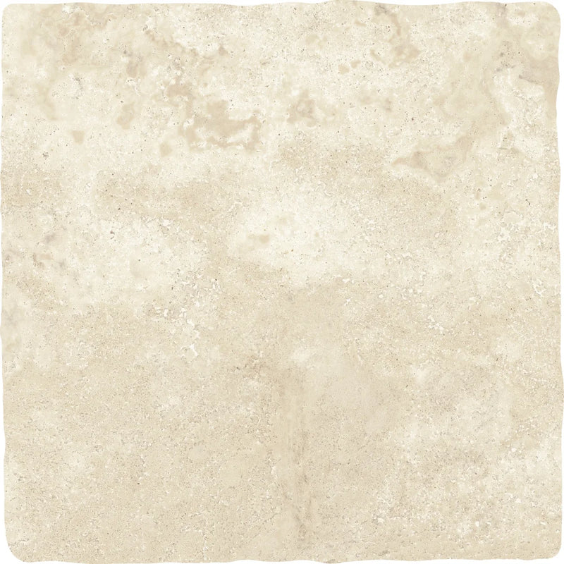 Vloertegel Travertine light 30 x 30 cm - Vloertegels