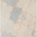 Vloertegel Urban 200 decor mix 20 x 20 cm - Vloertegels