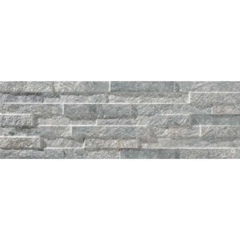 Wandtegel BrickStone grey 16.3 x 51.7 cm - Wandtegels