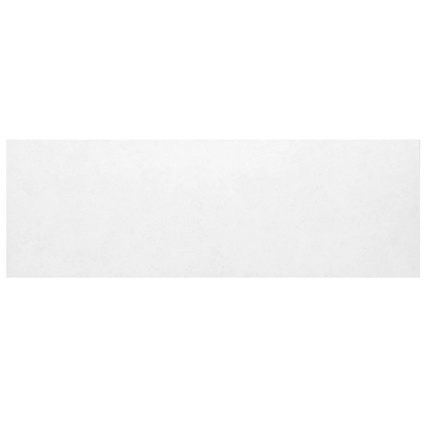 Wandtegel Fatima white 30 x 90 cm - Wandtegels