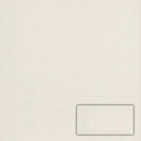 Wandtegel Metro ivoor 10 x 20 cm - Wandtegels