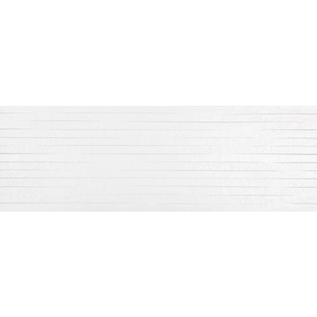 Wandtegel MultiStone white 30 x 90 cm - Wandtegels