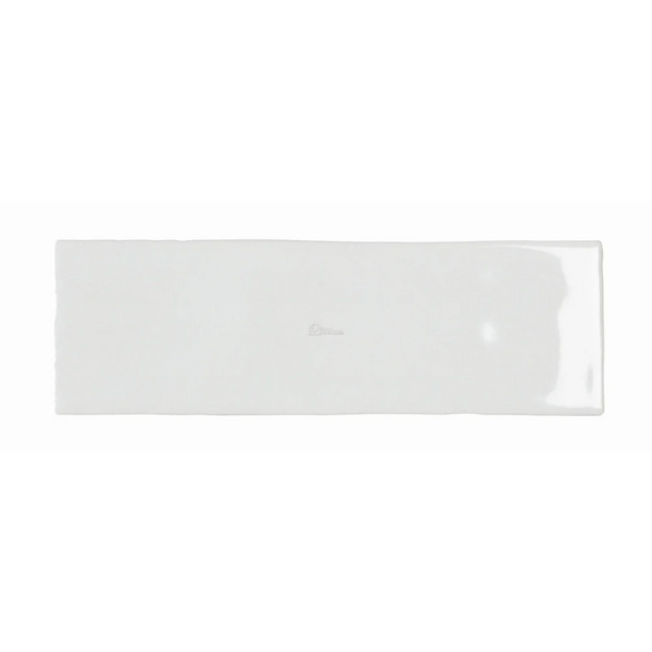 Wandtegel Nolita blanco 6.5 x 20 cm - Wandtegels