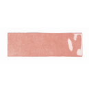 Wandtegel Nolita rosa 6.5 x 20 cm - Wandtegels
