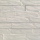 Wandtegel Organic Brick sand rect. 7.5 x 30 cm - Wandtegels