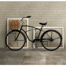 Wandtegel Organic Brick sand rect. 7.5 x 30 cm - Wandtegels