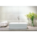 Wandtegel Palette Ice decor 3D 20 x 20 cm - Wandtegels