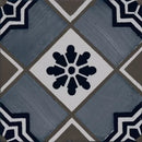 Wandtegel Vintage marengo 006 22.5 x 22.5 cm - Wandtegels