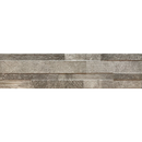 Wandtegel Volcano taupe 15 x 61 cm - Wandtegels