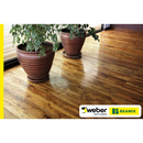 Weber Egalisatie Weberlevel Basic 20 kg - Egalisatiemiddel