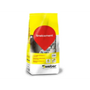 Weber Snelcement Reparatiemortel 2 kg - Reparatiemiddelen